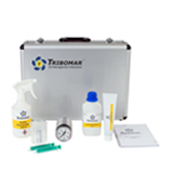 TRIBOMAR Oil Test Case No. 1